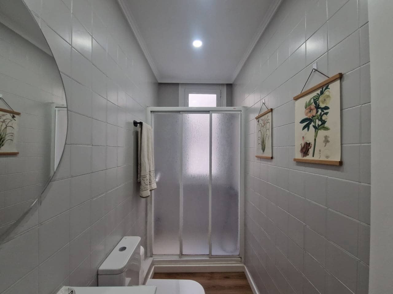 2 quarto Apartamento para arrendar em Bilbao - 1 400 € (Ref: 9789802)