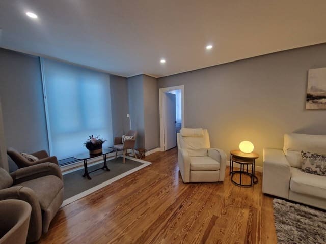 2 quarto Apartamento para arrendar em Bilbao - 1 400 € (Ref: 9789802)