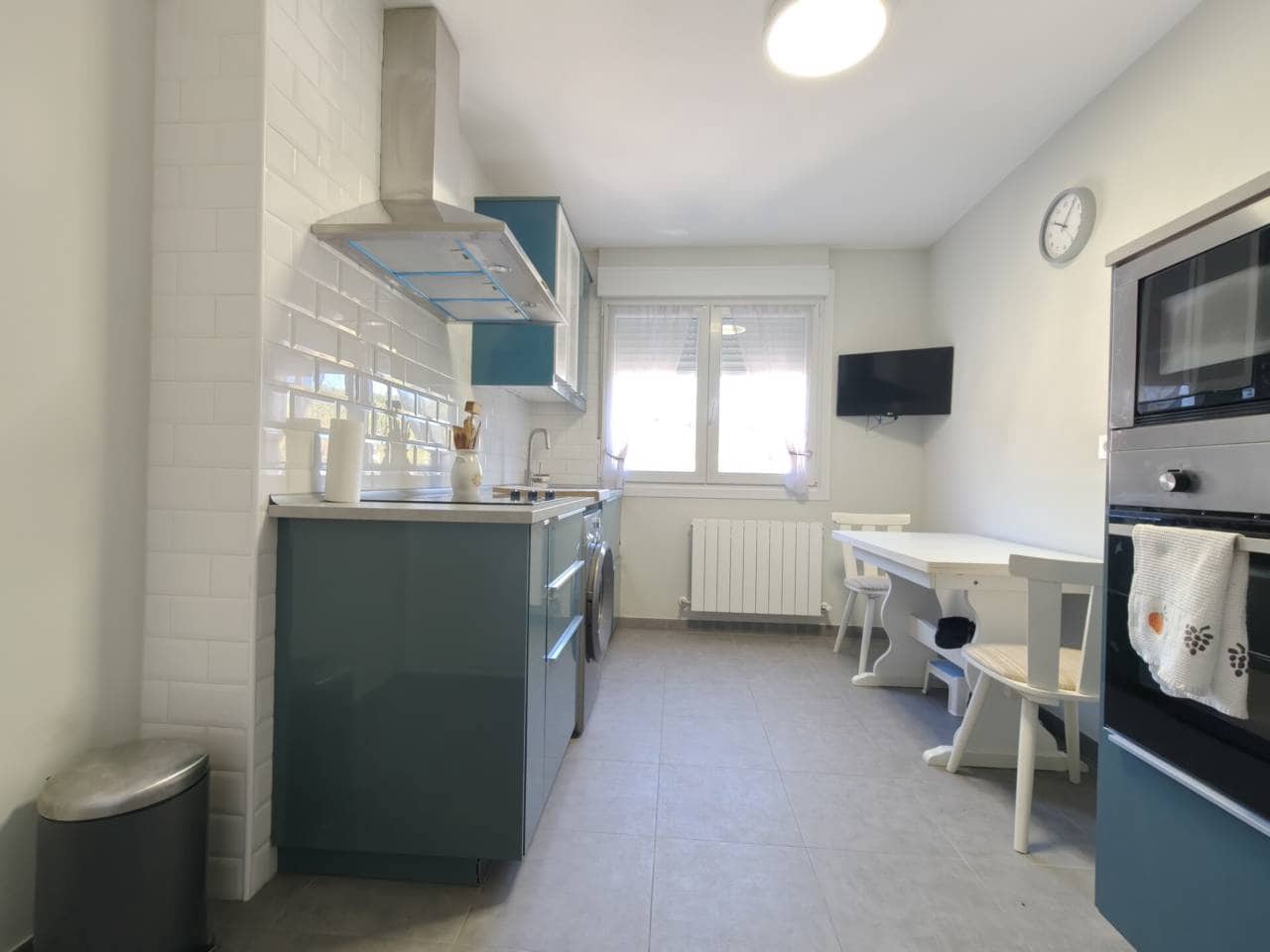 3 soveværelse Lejlighed til salg i Artziniega - € 175.000 (Ref: 9789803)