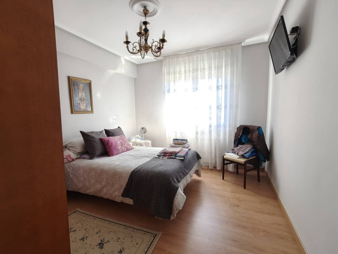 3 soveværelse Lejlighed til salg i Artziniega - € 175.000 (Ref: 9789803)