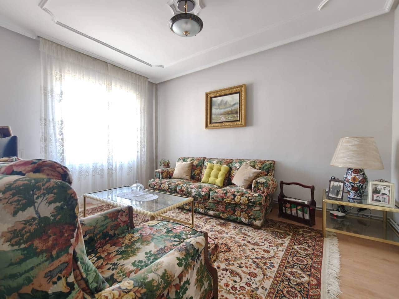 3 soveværelse Lejlighed til salg i Artziniega - € 175.000 (Ref: 9789803)