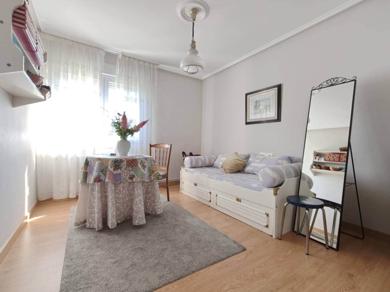 3 soveværelse Lejlighed til salg i Artziniega - € 175.000 (Ref: 9789803)