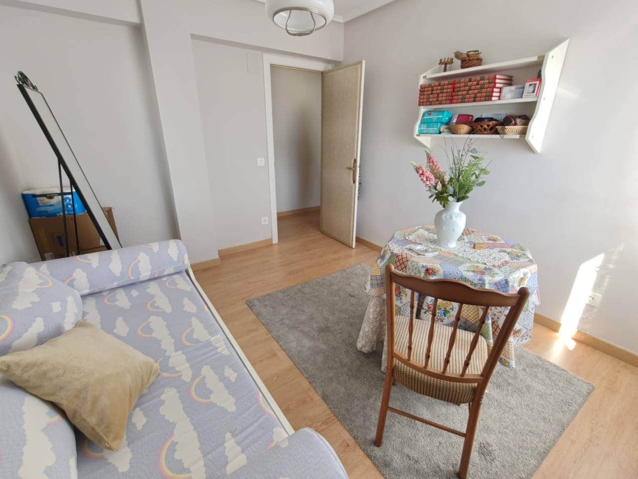 3 soveværelse Lejlighed til salg i Artziniega - € 175.000 (Ref: 9789803)