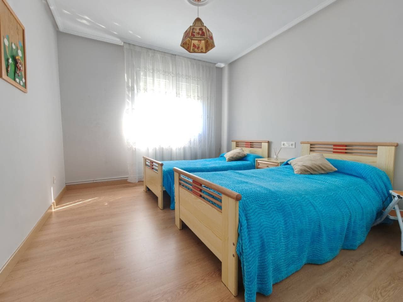 3 soveværelse Lejlighed til salg i Artziniega - € 175.000 (Ref: 9789803)