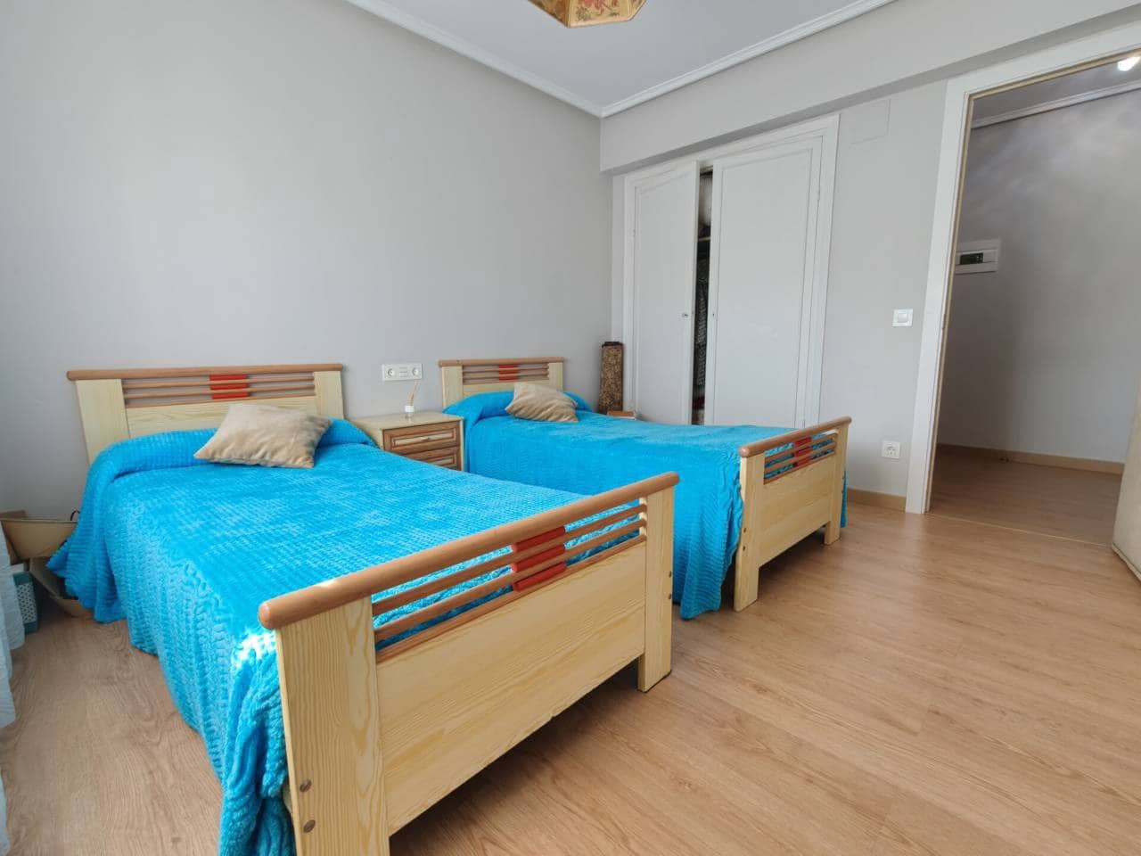 3 soveværelse Lejlighed til salg i Artziniega - € 175.000 (Ref: 9789803)