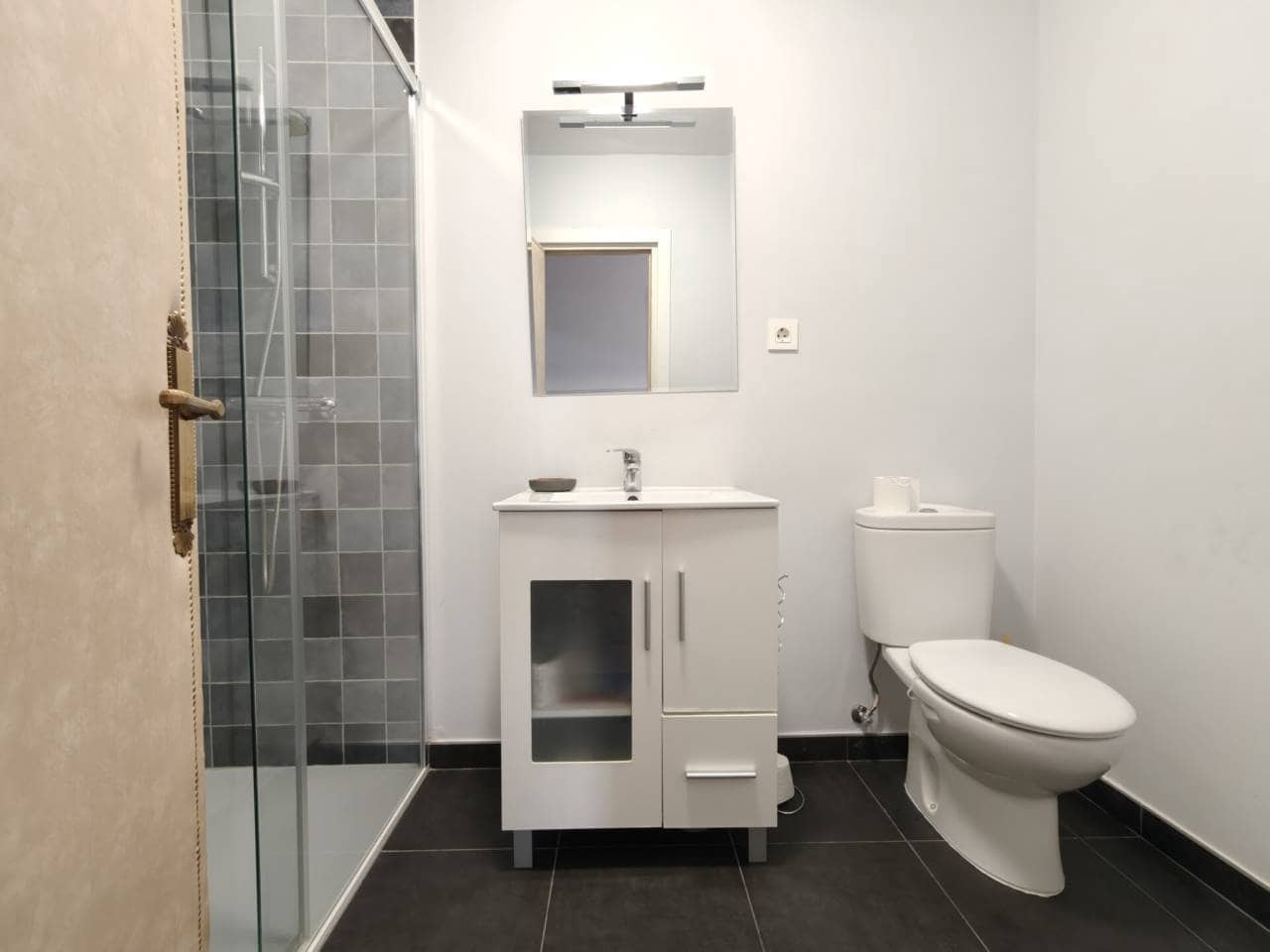 3 soveværelse Lejlighed til salg i Artziniega - € 175.000 (Ref: 9789803)