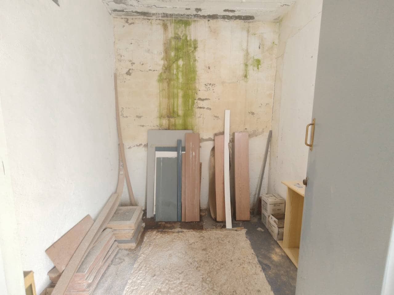 3 soveværelse Lejlighed til salg i Artziniega - € 175.000 (Ref: 9789803)