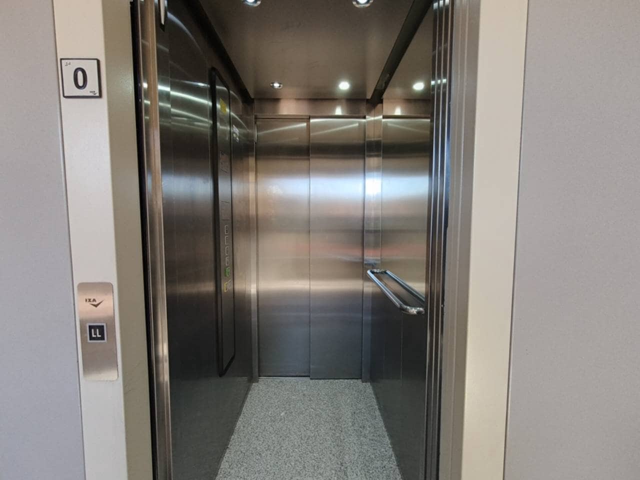 3 soveværelse Lejlighed til salg i Artziniega - € 175.000 (Ref: 9789803)