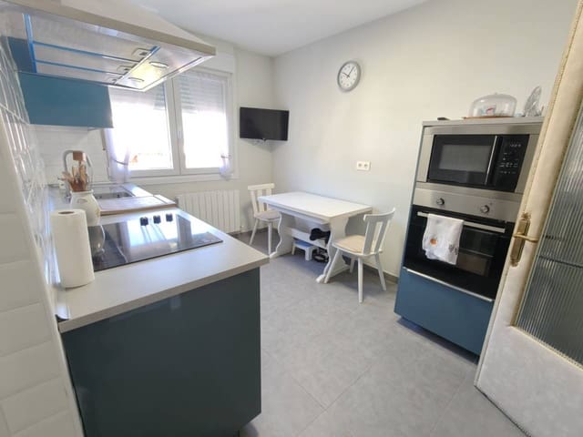 3 soveværelse Lejlighed til salg i Artziniega - € 175.000 (Ref: 9789803)