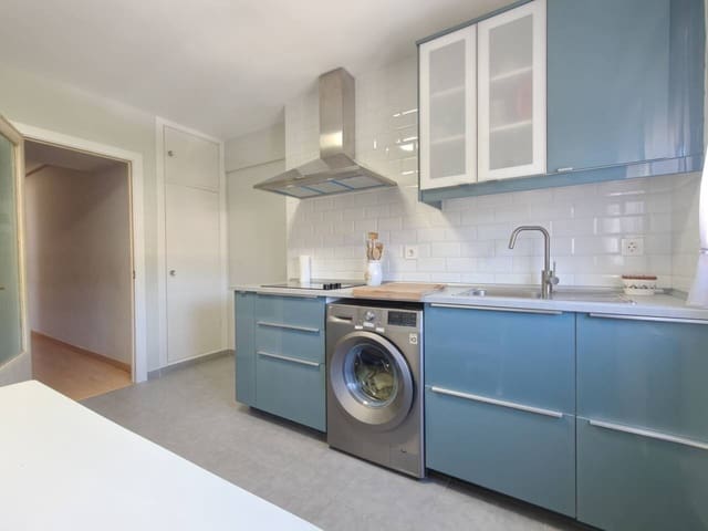 3 soveværelse Lejlighed til salg i Artziniega - € 175.000 (Ref: 9789803)