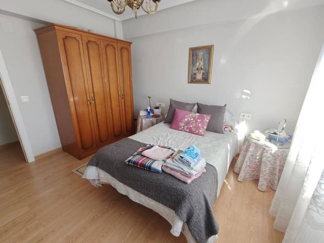 3 soveværelse Lejlighed til salg i Artziniega - € 175.000 (Ref: 9789803)