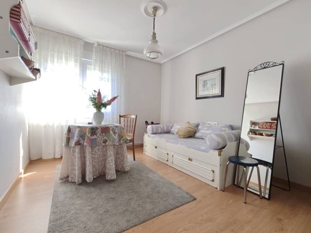 3 soveværelse Lejlighed til salg i Artziniega - € 175.000 (Ref: 9789803)