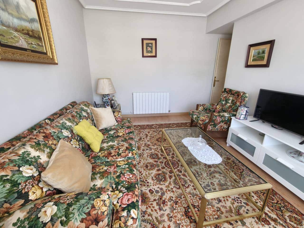 3 soveværelse Lejlighed til salg i Artziniega - € 175.000 (Ref: 9789803)