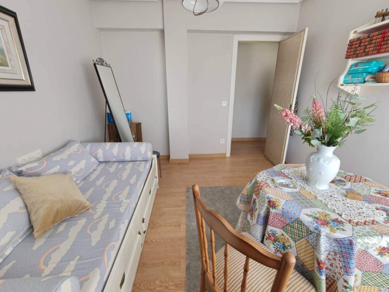 3 soveværelse Lejlighed til salg i Artziniega - € 175.000 (Ref: 9789803)