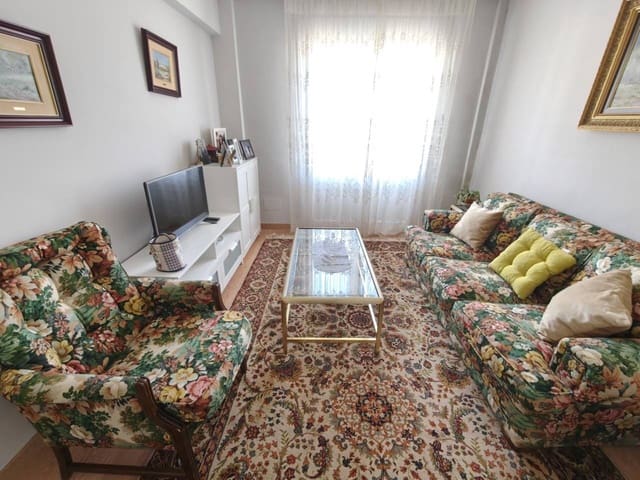 3 soveværelse Lejlighed til salg i Artziniega - € 175.000 (Ref: 9789803)