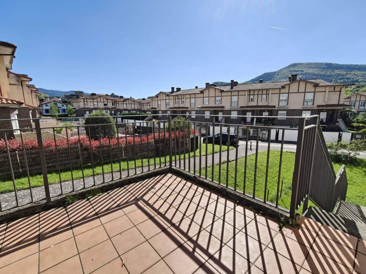 3 soveværelse Lejlighed til salg i Artziniega - € 175.000 (Ref: 9789803)