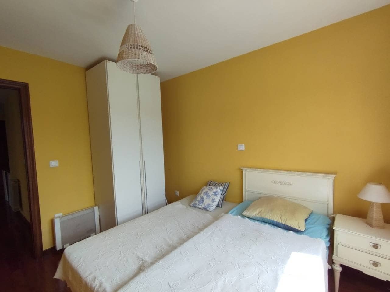 2 Zimmer Penthouse zu verkaufen in Gama mit Pool Garage - 128.000 € (Ref: 9802885)