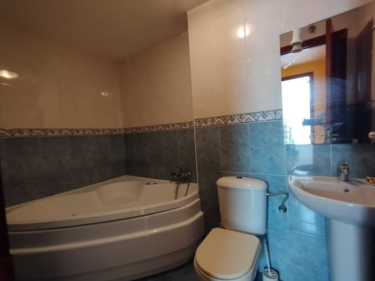 2 Zimmer Penthouse zu verkaufen in Gama mit Pool Garage - 128.000 € (Ref: 9802885)