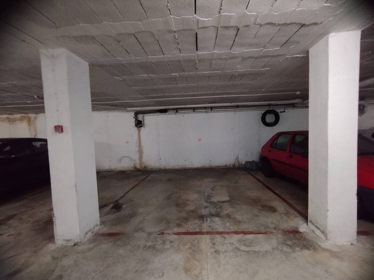 2 Zimmer Penthouse zu verkaufen in Gama mit Pool Garage - 128.000 € (Ref: 9802885)