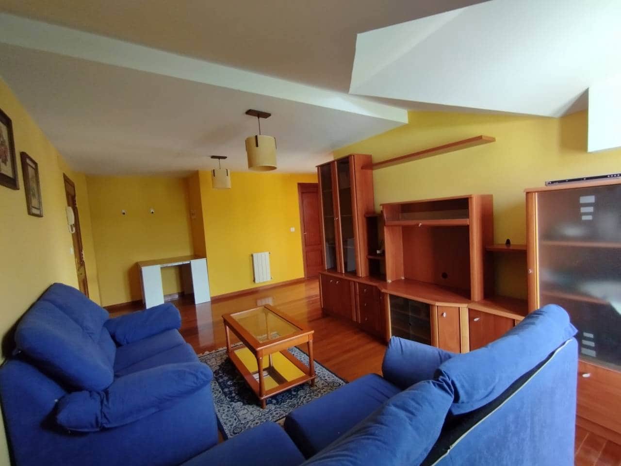 2 Zimmer Penthouse zu verkaufen in Gama mit Pool Garage - 128.000 € (Ref: 9802885)