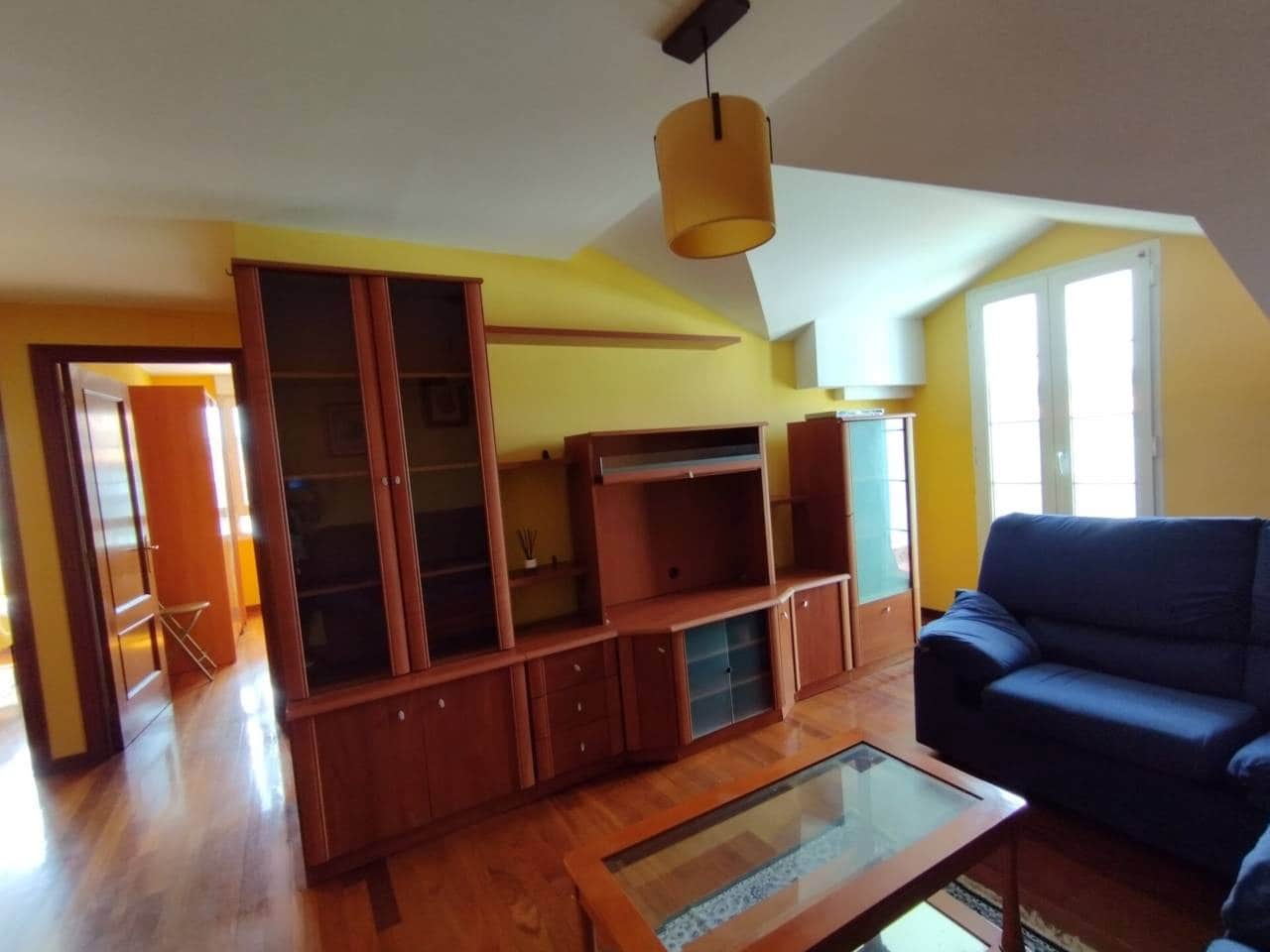 2 Zimmer Penthouse zu verkaufen in Gama mit Pool Garage - 128.000 € (Ref: 9802885)