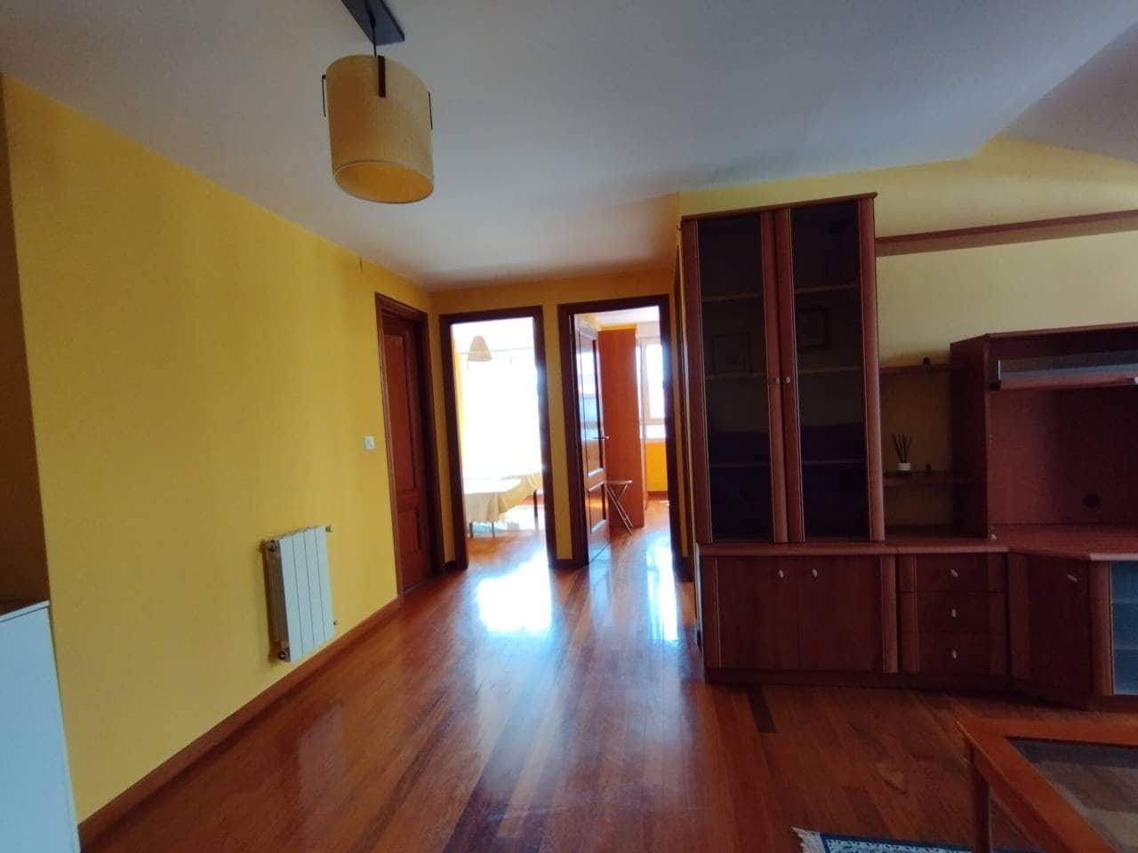 2 Zimmer Penthouse zu verkaufen in Gama mit Pool Garage - 128.000 € (Ref: 9802885)