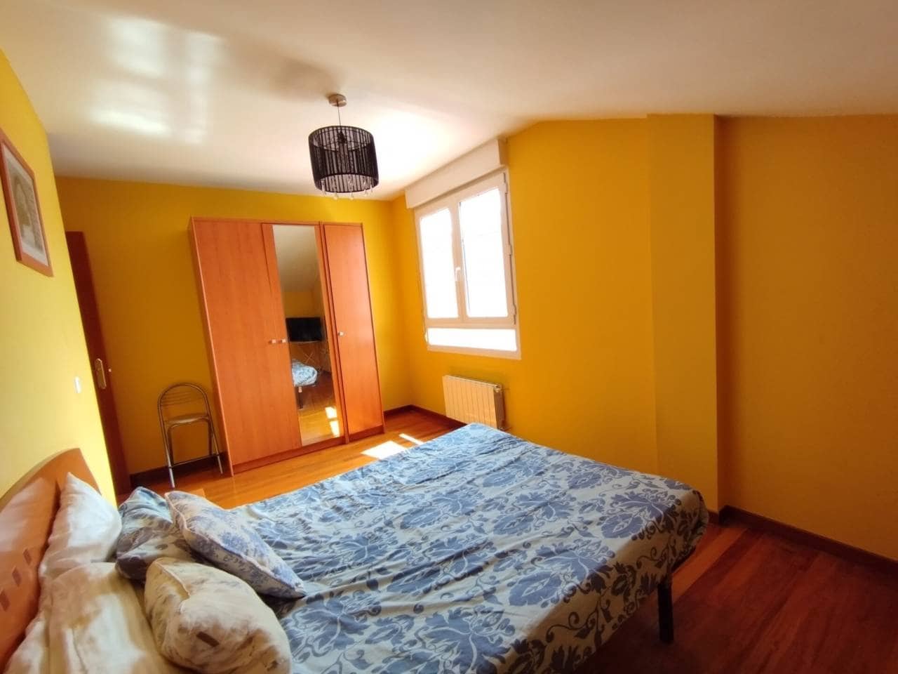 2 Zimmer Penthouse zu verkaufen in Gama mit Pool Garage - 128.000 € (Ref: 9802885)