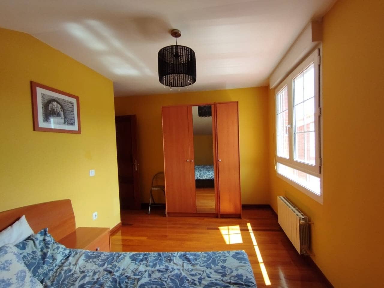 2 Zimmer Penthouse zu verkaufen in Gama mit Pool Garage - 128.000 € (Ref: 9802885)