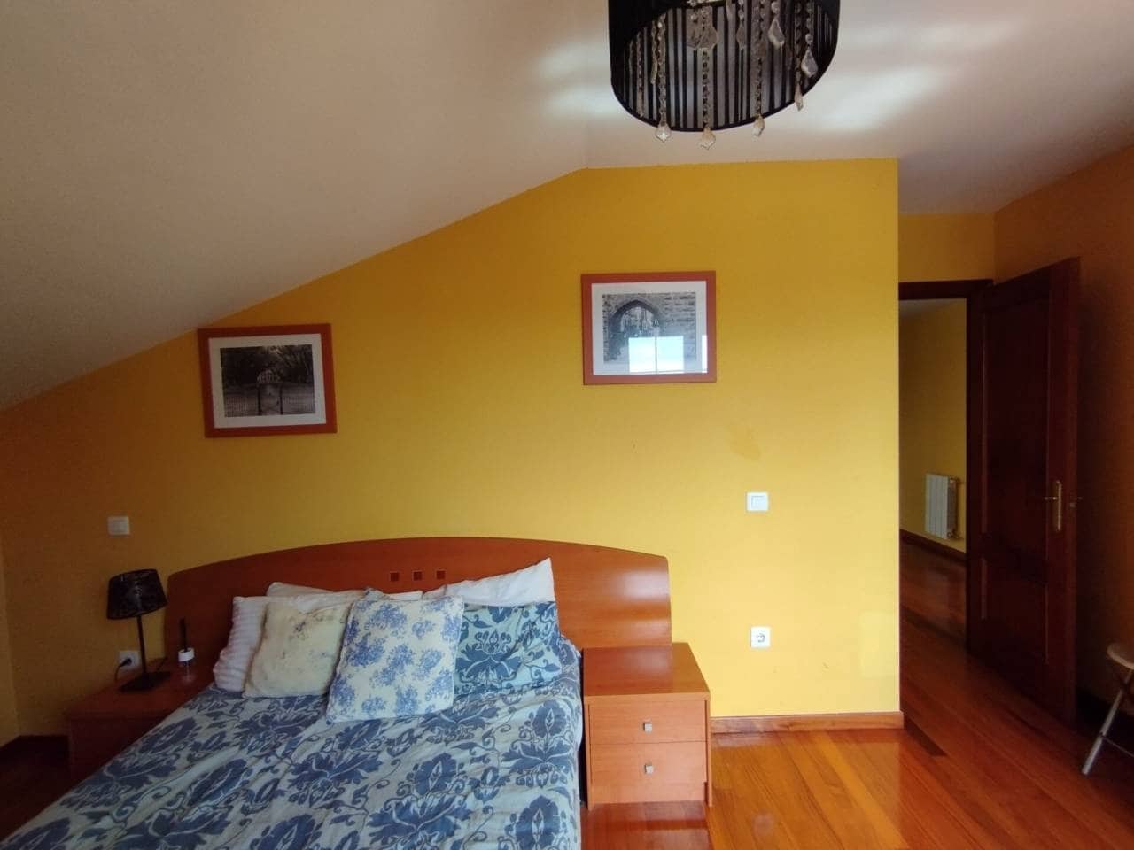 2 Zimmer Penthouse zu verkaufen in Gama mit Pool Garage - 128.000 € (Ref: 9802885)