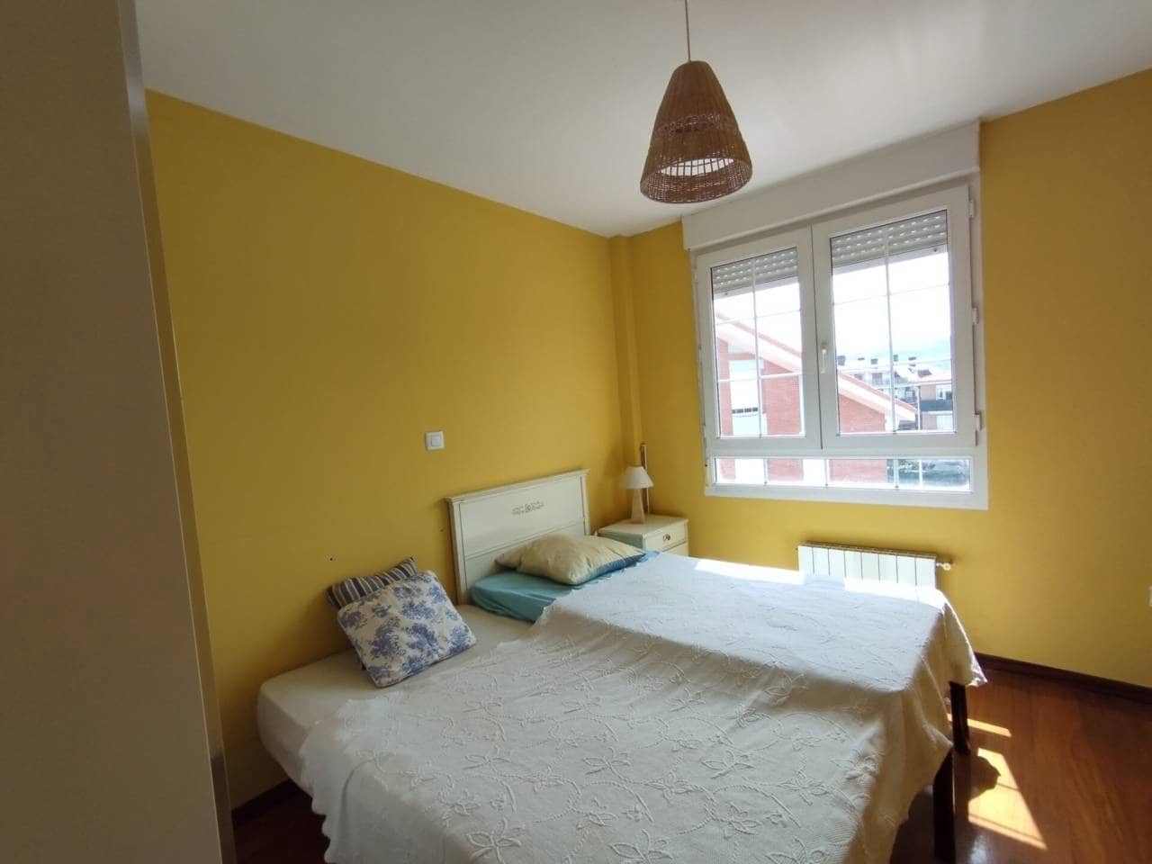 2 Zimmer Penthouse zu verkaufen in Gama mit Pool Garage - 128.000 € (Ref: 9802885)