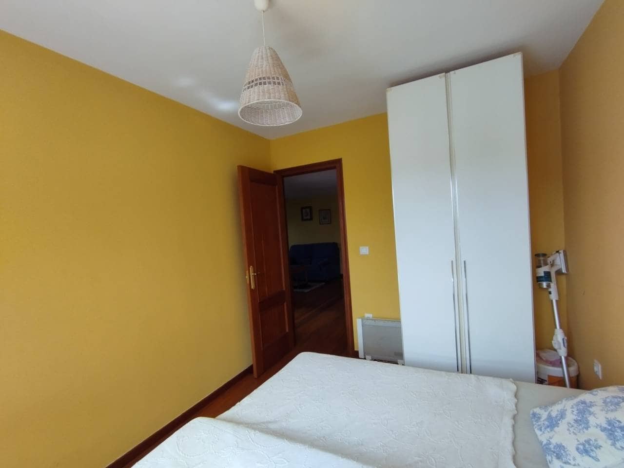 2 Zimmer Penthouse zu verkaufen in Gama mit Pool Garage - 128.000 € (Ref: 9802885)