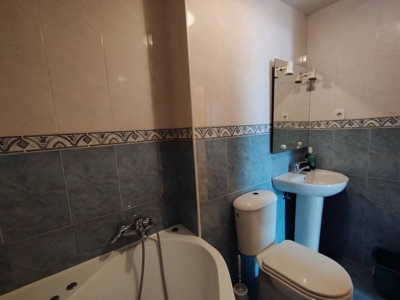 2 Zimmer Penthouse zu verkaufen in Gama mit Pool Garage - 128.000 € (Ref: 9802885)