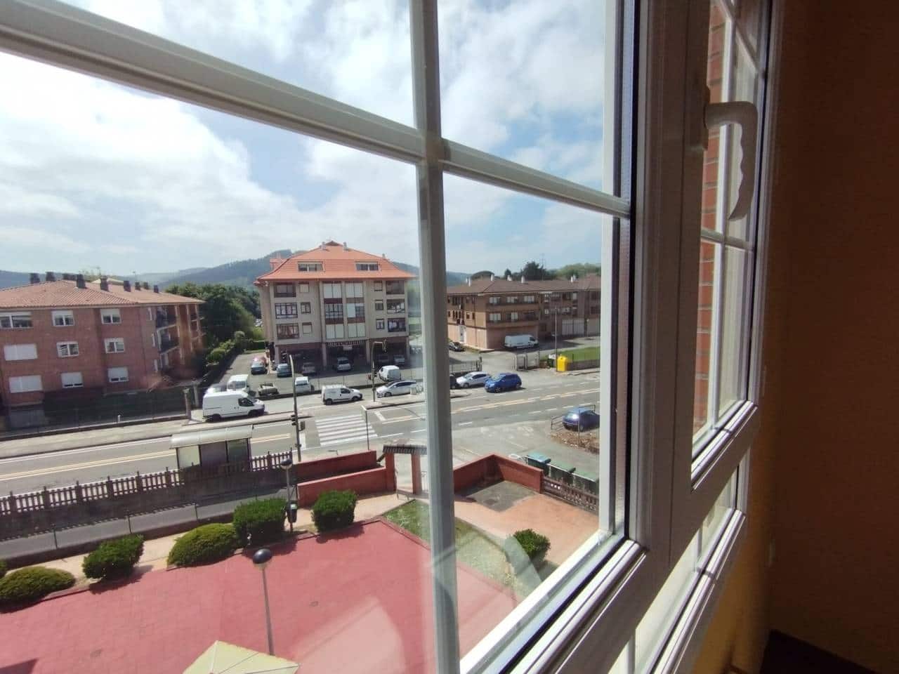 2 Zimmer Penthouse zu verkaufen in Gama mit Pool Garage - 128.000 € (Ref: 9802885)