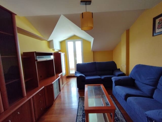 2 Zimmer Penthouse zu verkaufen in Gama, Bárcena de Cicero mit Pool Garage - 128.000 € (Ref: 9802885)