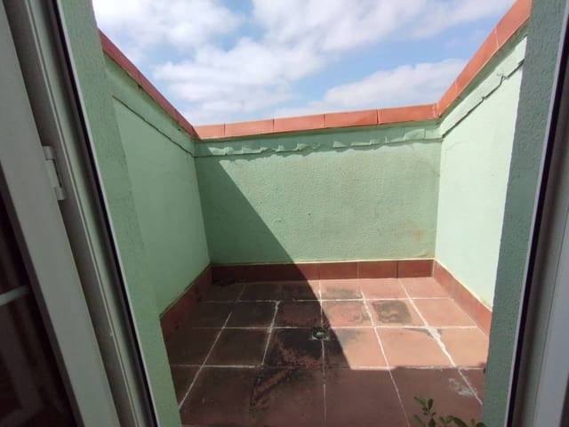 2 Zimmer Penthouse zu verkaufen in Gama, Bárcena de Cicero mit Pool Garage - 128.000 € (Ref: 9802885)