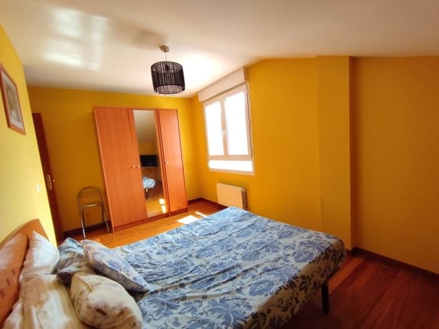 2 Zimmer Penthouse zu verkaufen in Gama, Bárcena de Cicero mit Pool Garage - 128.000 € (Ref: 9802885)