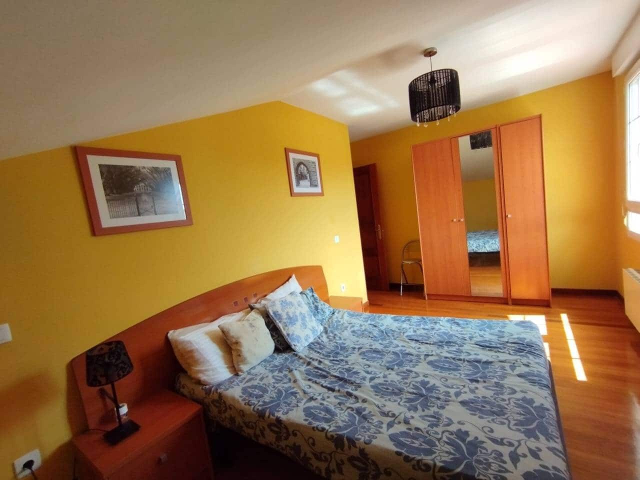 2 Zimmer Penthouse zu verkaufen in Gama mit Pool Garage - 128.000 € (Ref: 9802885)