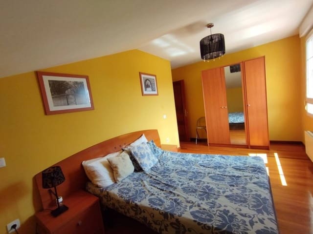 2 Zimmer Penthouse zu verkaufen in Gama, Bárcena de Cicero mit Pool Garage - 128.000 € (Ref: 9802885)