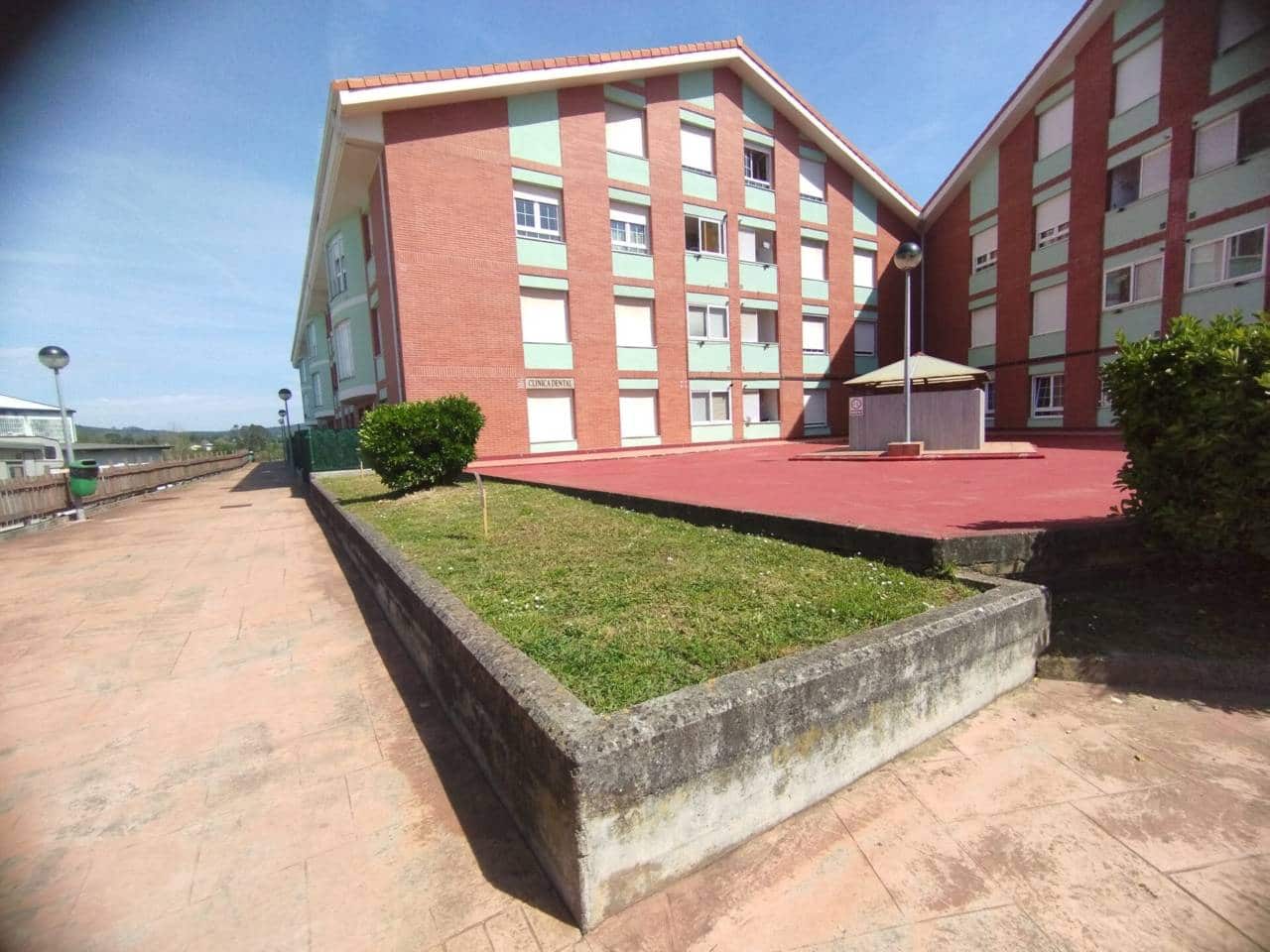 2 Zimmer Penthouse zu verkaufen in Gama mit Pool Garage - 128.000 € (Ref: 9802885)