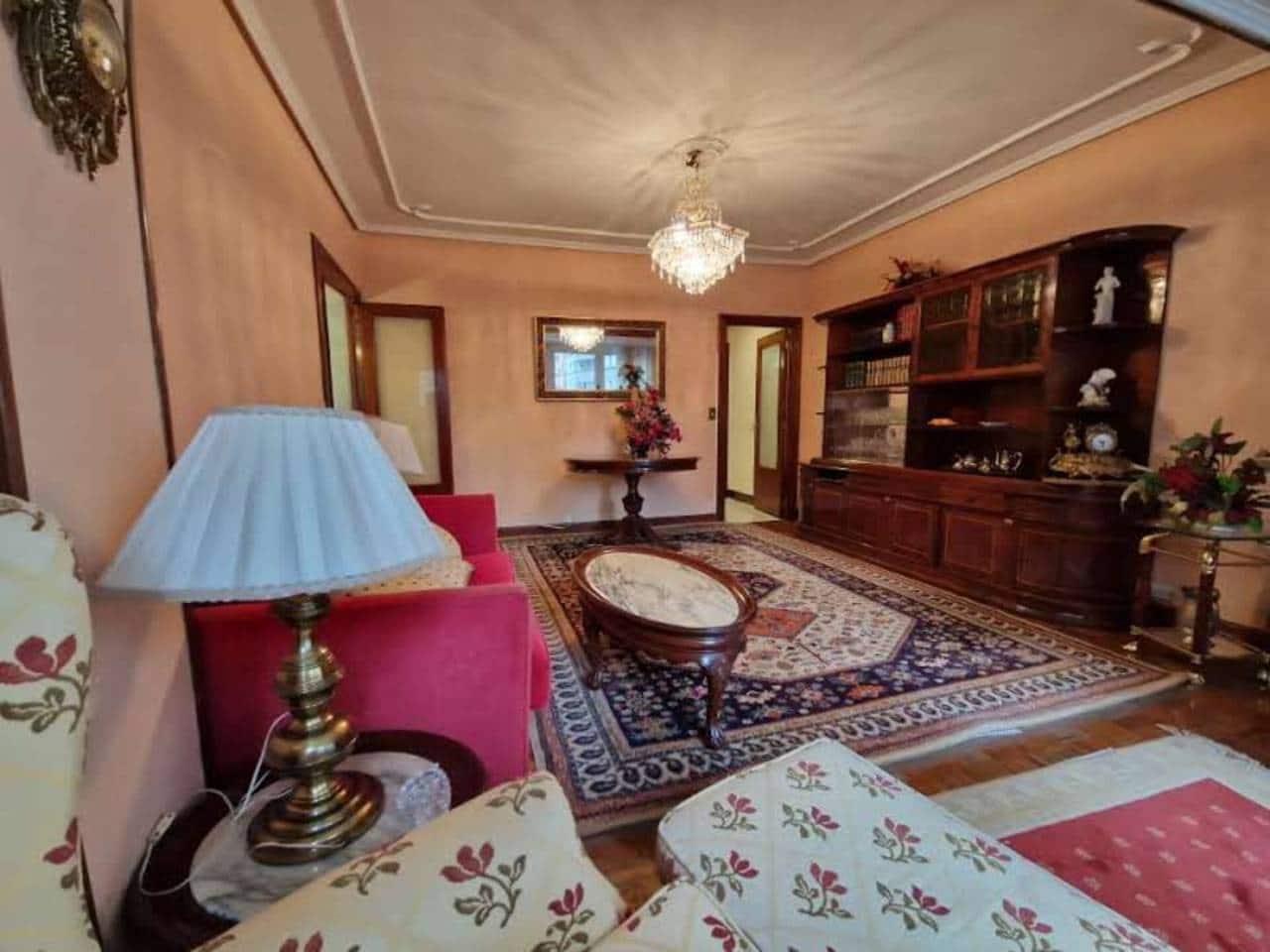 3 chambre Appartement à vendre à Bilbao avec garage - 395 000 € (Ref: 9819787)