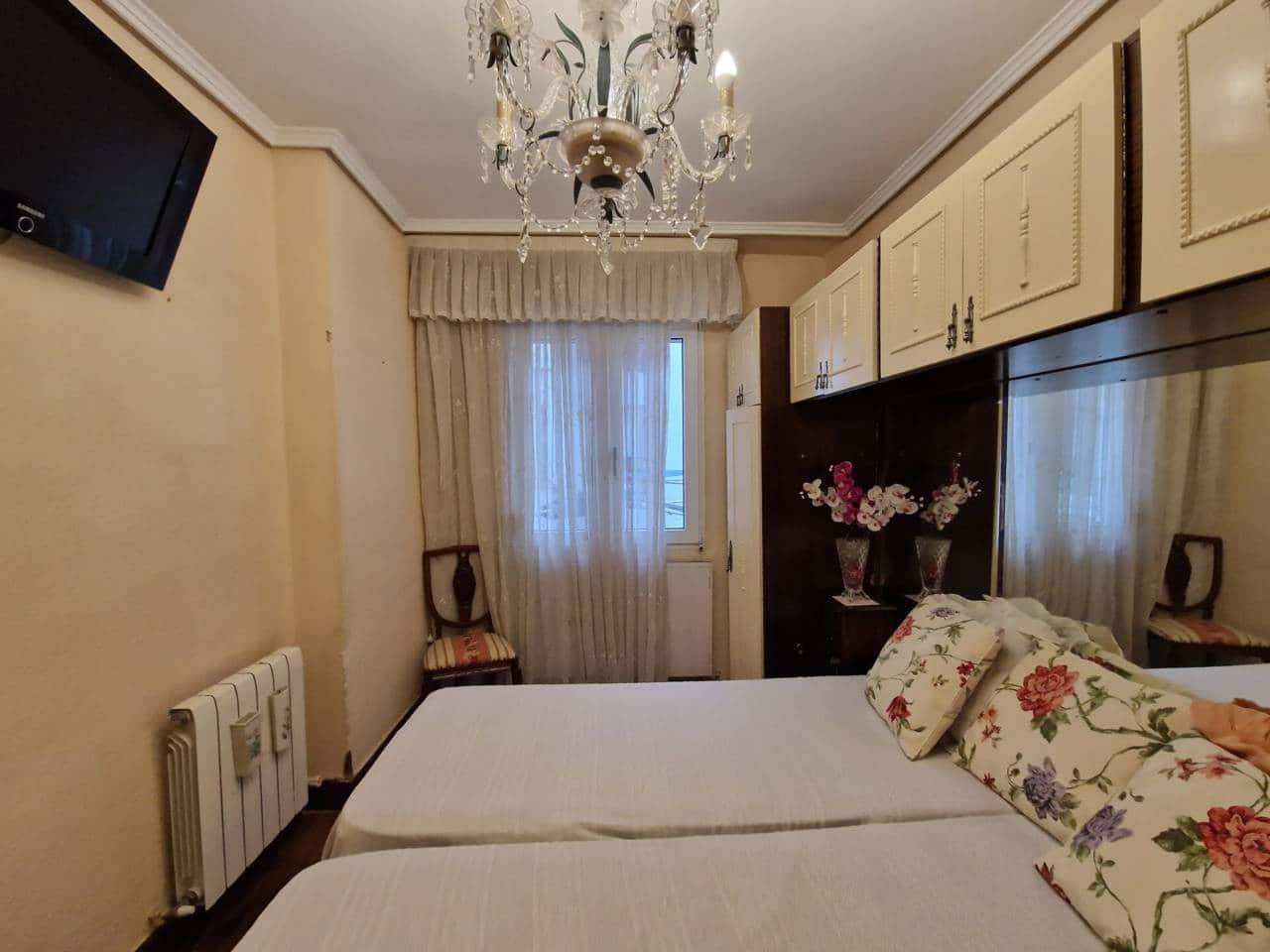 3 chambre Appartement à vendre à Bilbao avec garage - 395 000 € (Ref: 9819787)