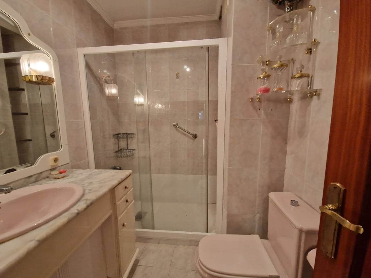 3 chambre Appartement à vendre à Bilbao avec garage - 395 000 € (Ref: 9819787)