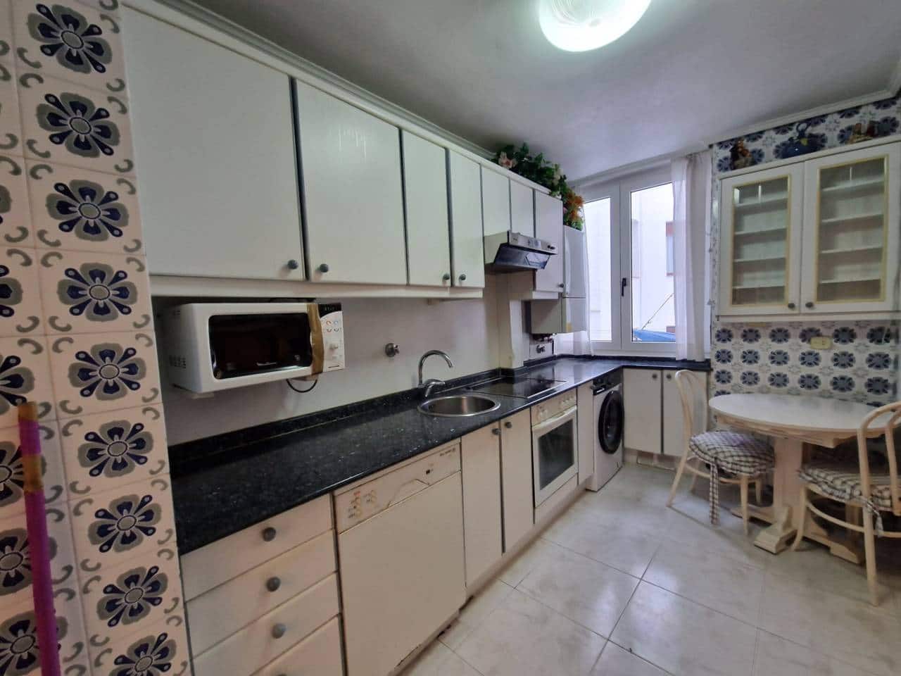 3 chambre Appartement à vendre à Bilbao avec garage - 395 000 € (Ref: 9819787)