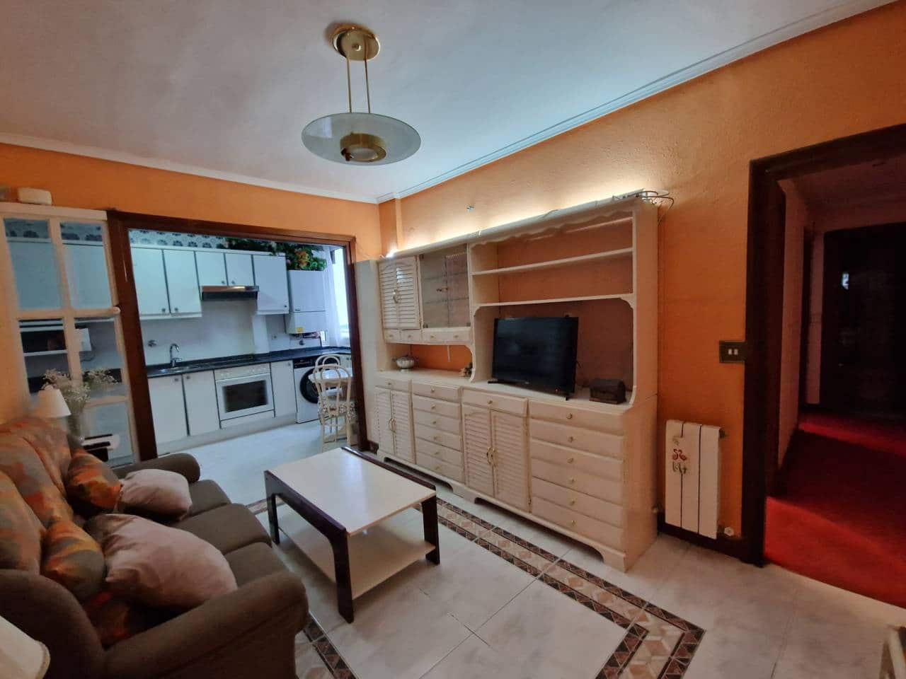 3 chambre Appartement à vendre à Bilbao avec garage - 395 000 € (Ref: 9819787)