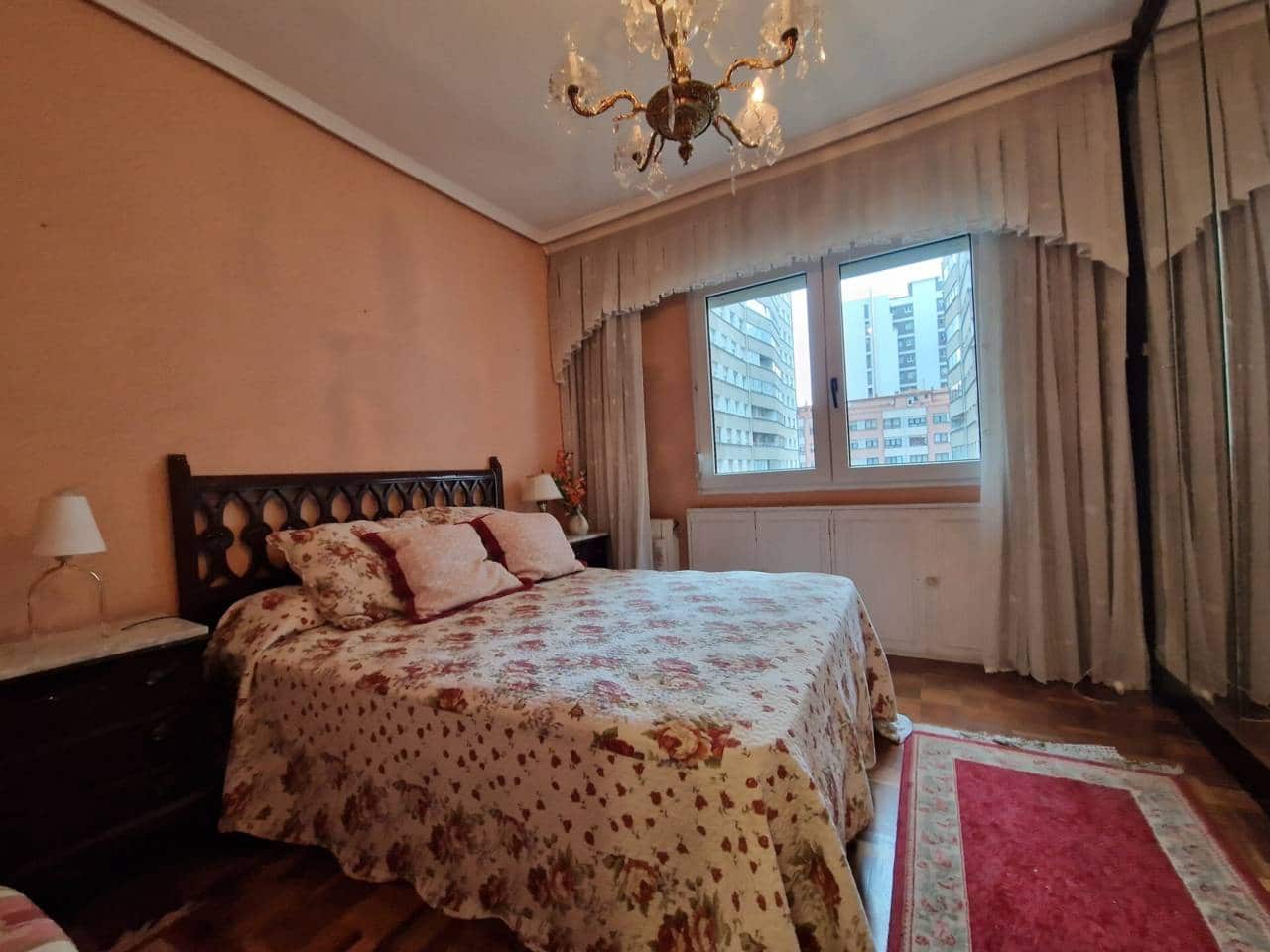 3 chambre Appartement à vendre à Bilbao avec garage - 395 000 € (Ref: 9819787)