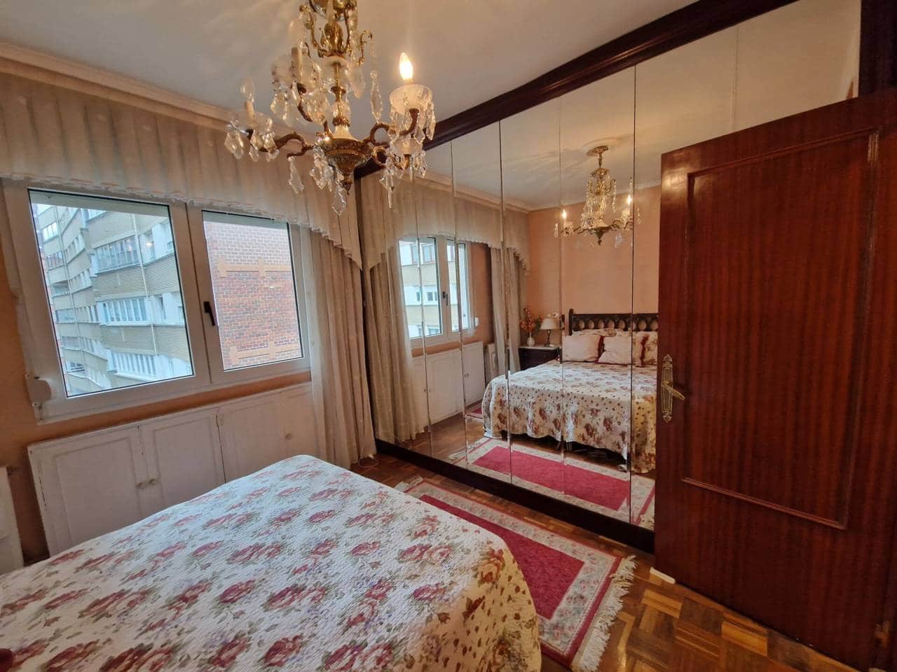 3 chambre Appartement à vendre à Bilbao avec garage - 395 000 € (Ref: 9819787)