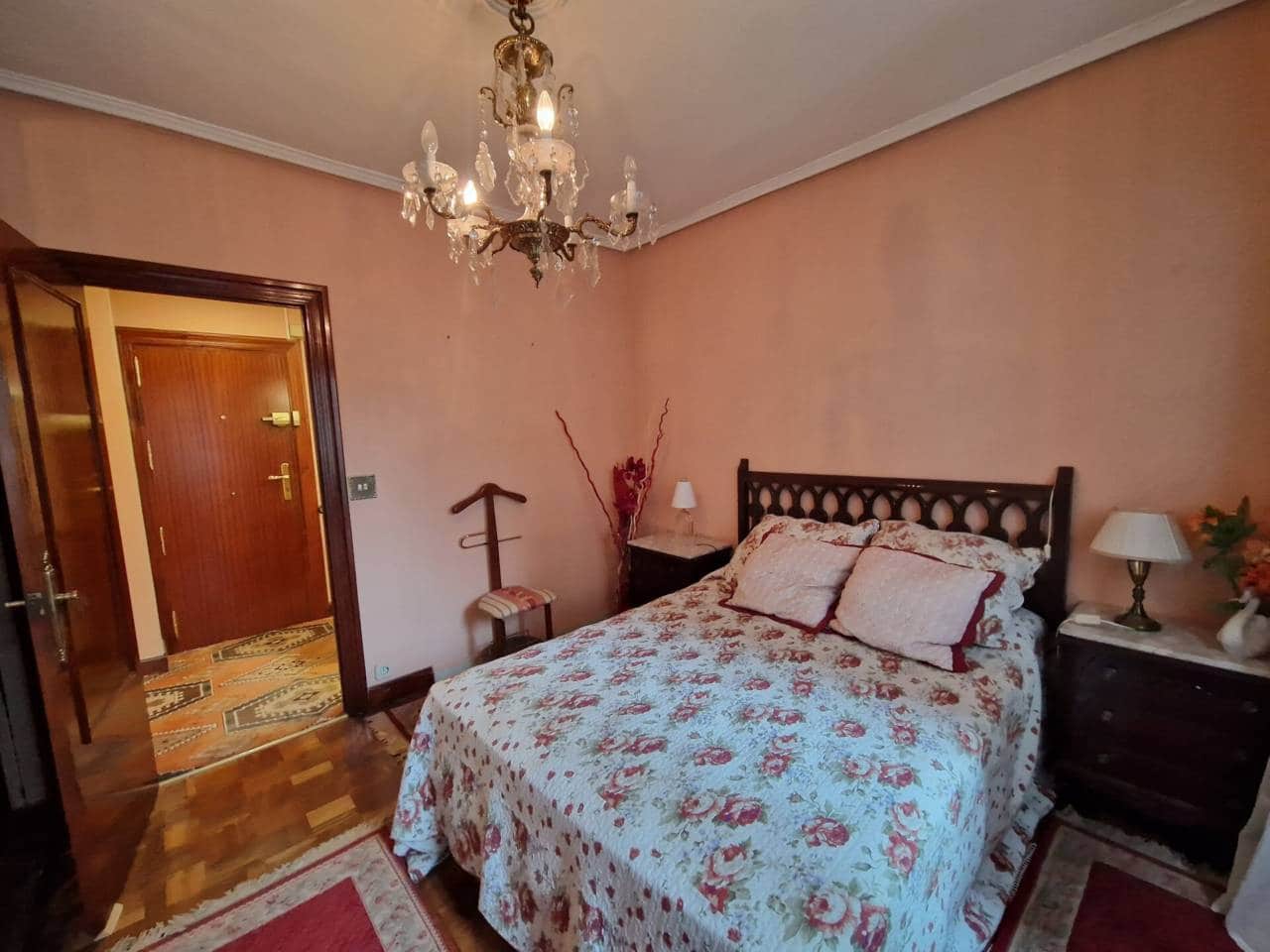 3 chambre Appartement à vendre à Bilbao avec garage - 395 000 € (Ref: 9819787)