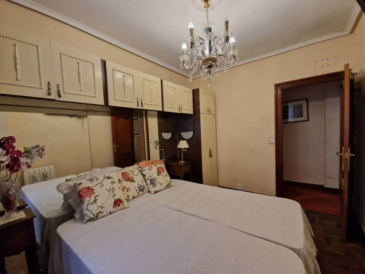 3 chambre Appartement à vendre à Bilbao avec garage - 395 000 € (Ref: 9819787)
