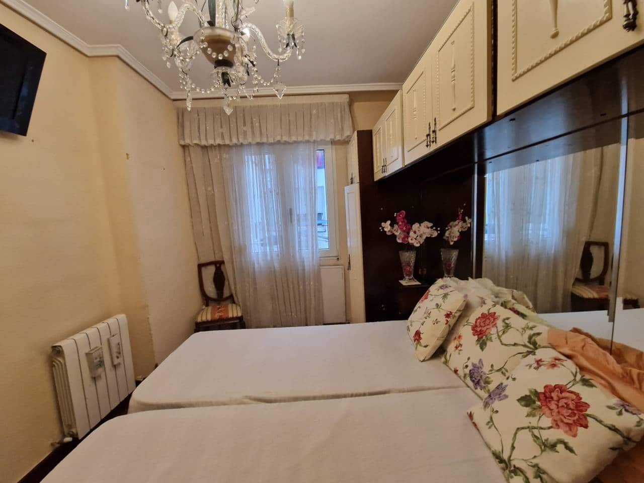 3 chambre Appartement à vendre à Bilbao avec garage - 395 000 € (Ref: 9819787)