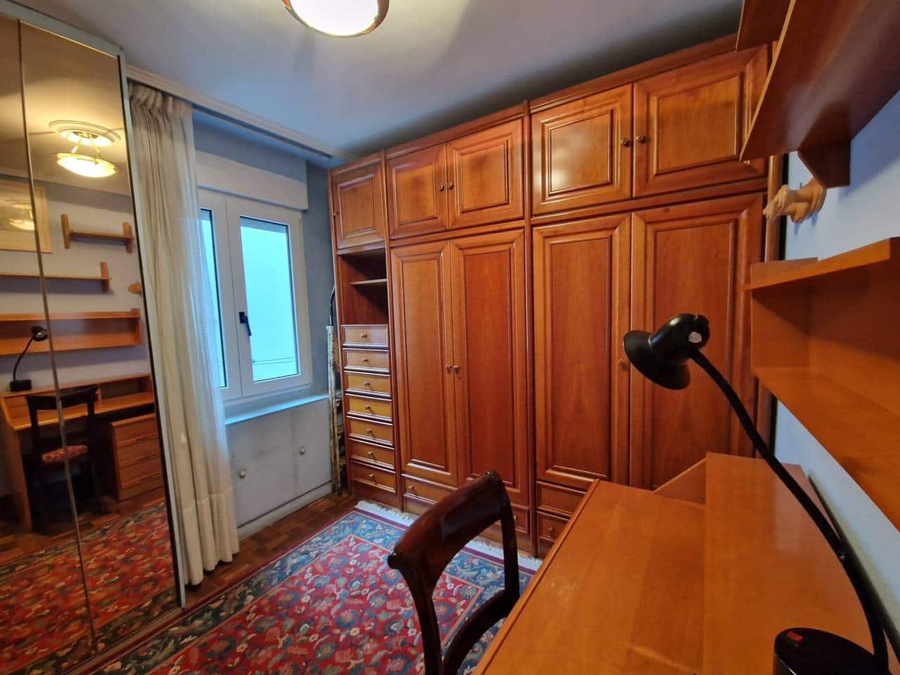 3 chambre Appartement à vendre à Bilbao avec garage - 395 000 € (Ref: 9819787)